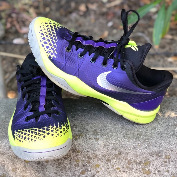 Nike | Shoes | Nike Zoom Kobe Bryant 4 